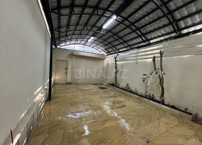 Satılır 9 otaqlı həyət evi/bağ evi 300 m², Bakıxanov q., photo 20 from 22