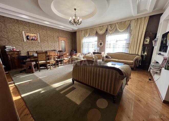 Satılır 9 otaqlı həyət evi/bağ evi 300 m², Bakıxanov q., photo 6 from 22