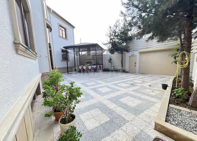Satılır 9 otaqlı həyət evi/bağ evi 300 m², Bakıxanov q., photo 19 from 22