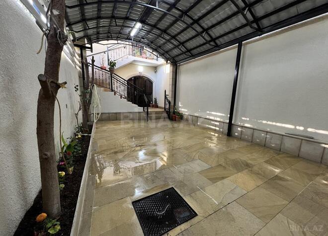 Satılır 9 otaqlı həyət evi/bağ evi 300 m², Bakıxanov q., photo 18 from 22