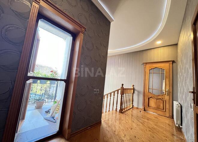 Satılır 9 otaqlı həyət evi/bağ evi 300 m², Bakıxanov q., photo 10 from 22