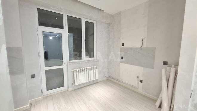Satılır 2 otaqlı yeni tikili 70 m², Azadlıq Prospekti m., photo 8 from 21