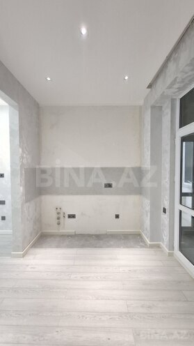 Satılır 2 otaqlı yeni tikili 70 m², Azadlıq Prospekti m., photo 10 from 21