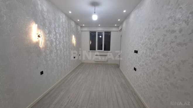 Satılır 2 otaqlı yeni tikili 70 m², Azadlıq Prospekti m., photo 13 from 21