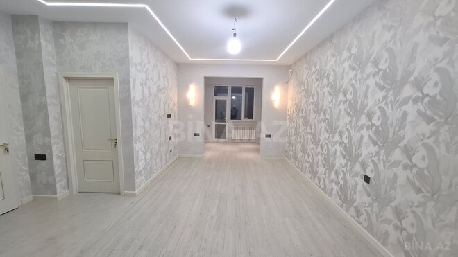 Satılır 2 otaqlı yeni tikili 70 m², Azadlıq Prospekti m., photo 4 from 21