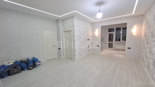 Satılır 2 otaqlı yeni tikili 70 m², Azadlıq Prospekti m., photo 3 from 21