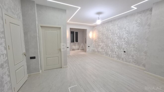 Satılır 2 otaqlı yeni tikili 70 m², Azadlıq Prospekti m., photo 1 from 21