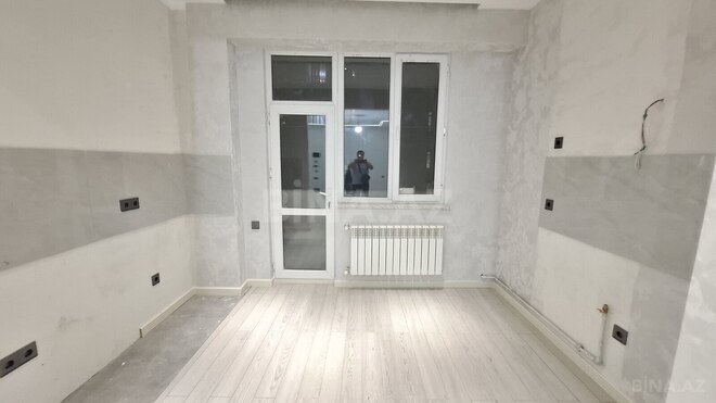 Satılır 2 otaqlı yeni tikili 70 m², Azadlıq Prospekti m., photo 5 from 21