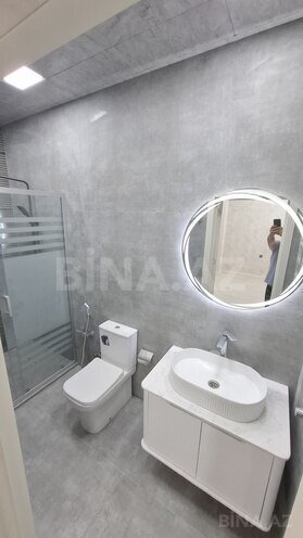 Satılır 2 otaqlı yeni tikili 70 m², Azadlıq Prospekti m., photo 18 from 21