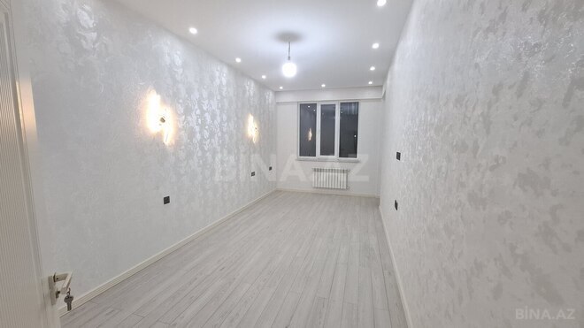 Satılır 2 otaqlı yeni tikili 70 m², Azadlıq Prospekti m., photo 16 from 21