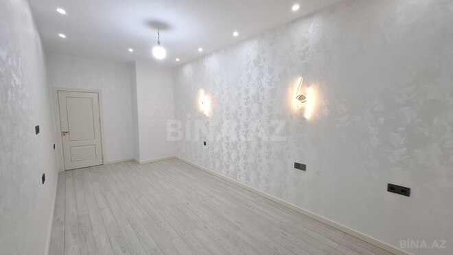 Satılır 2 otaqlı yeni tikili 70 m², Azadlıq Prospekti m., photo 14 from 21