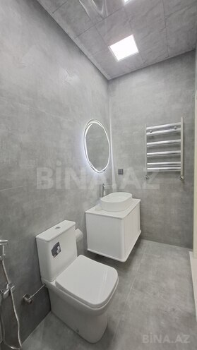 Satılır 2 otaqlı yeni tikili 70 m², Azadlıq Prospekti m., photo 20 from 21
