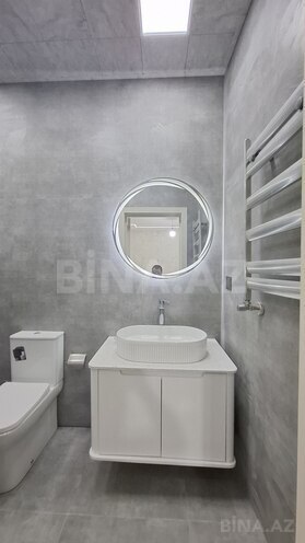 Satılır 2 otaqlı yeni tikili 70 m², Azadlıq Prospekti m., photo 17 from 21