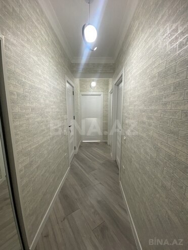 Продаётся 2-комн. вторичка 62 м², пос. Ясамал, photo 11 from 18