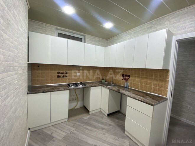 Продаётся 2-комн. вторичка 62 м², пос. Ясамал, photo 13 from 18