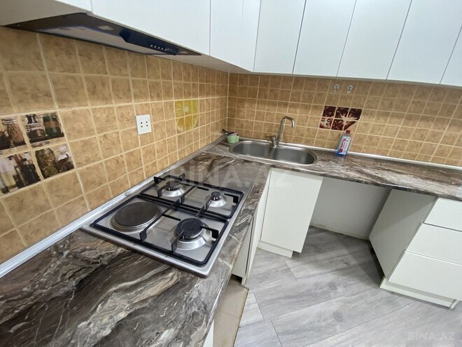 Продаётся 2-комн. вторичка 62 м², пос. Ясамал, photo 12 from 18