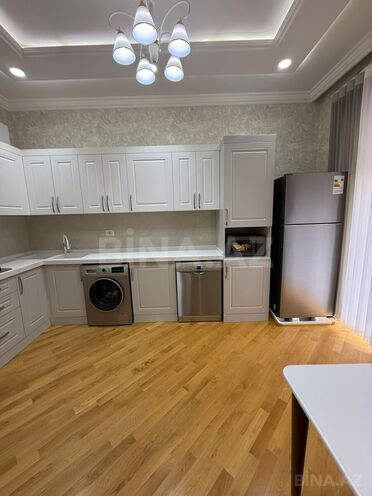 Сдаётся 3-комн. новостройка 100 м², пос. Аг шехер, photo 10 from 13