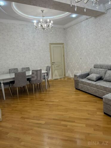 Сдаётся 3-комн. новостройка 100 м², пос. Аг шехер, photo 3 from 13