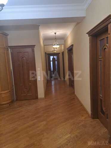 İcarəyə verilir 3 otaqlı yeni tikili 125 m², Nəsimi r., photo 7 from 15