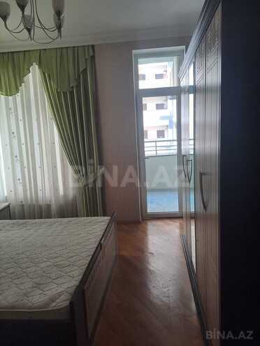 İcarəyə verilir 3 otaqlı yeni tikili 125 m², Nəsimi r., photo 6 from 15