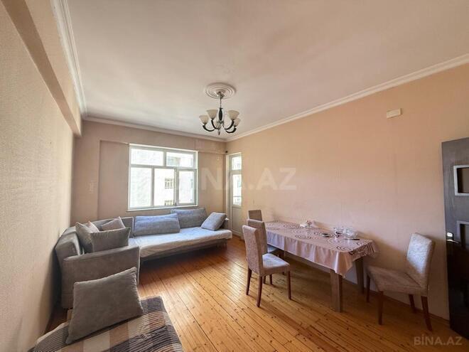Satılır 2 otaqlı yeni tikili 81 m², Şah İsmayıl Xətai m., photo 3 from 18