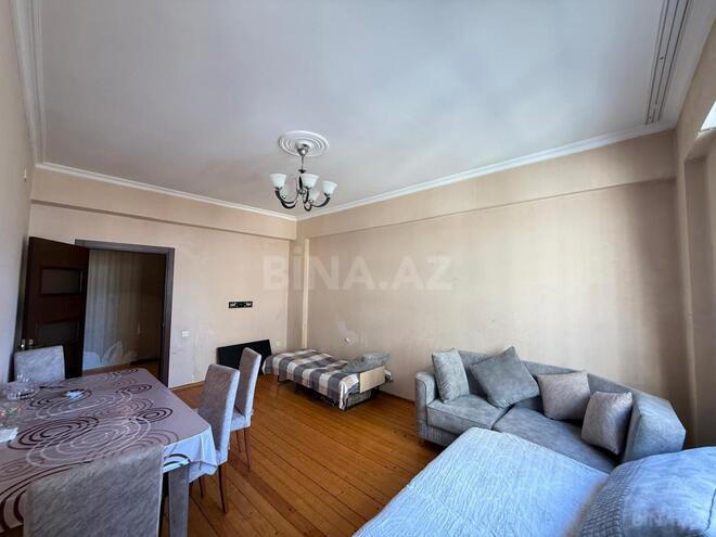 Satılır 2 otaqlı yeni tikili 81 m², Şah İsmayıl Xətai m., photo 5 from 18