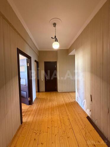 Satılır 2 otaqlı yeni tikili 81 m², Şah İsmayıl Xətai m., photo 15 from 18
