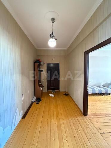Satılır 2 otaqlı yeni tikili 81 m², Şah İsmayıl Xətai m., photo 13 from 18