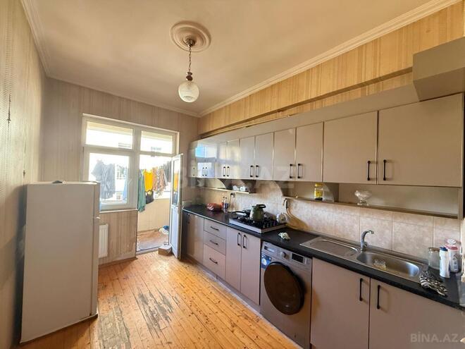 Satılır 2 otaqlı yeni tikili 81 m², Şah İsmayıl Xətai m., photo 10 from 18