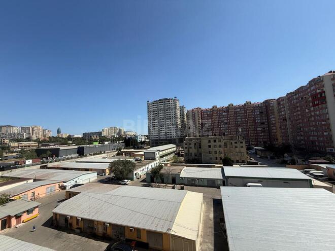 Satılır 2 otaqlı yeni tikili 81 m², Şah İsmayıl Xətai m., photo 17 from 18