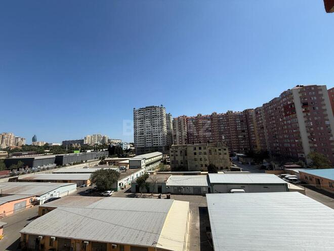 Satılır 2 otaqlı yeni tikili 81 m², Şah İsmayıl Xətai m., photo 16 from 18