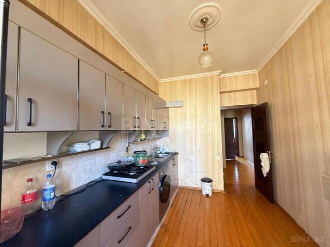 Satılır 2 otaqlı yeni tikili 81 m², Şah İsmayıl Xətai m., photo 11 from 18