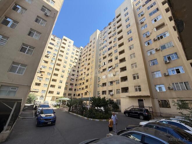 Satılır 2 otaqlı yeni tikili 81 m², Şah İsmayıl Xətai m., photo 1 from 18