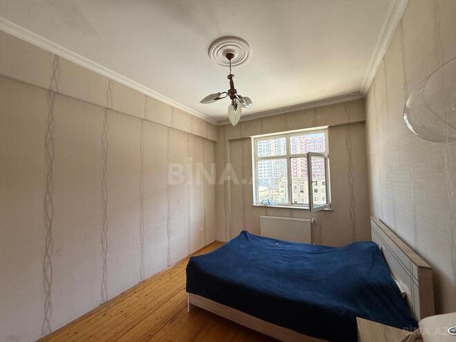 Satılır 2 otaqlı yeni tikili 81 m², Şah İsmayıl Xətai m., photo 7 from 18