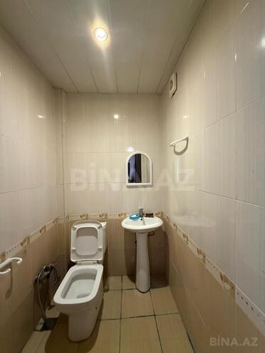 Satılır 2 otaqlı yeni tikili 81 m², Şah İsmayıl Xətai m., photo 14 from 18