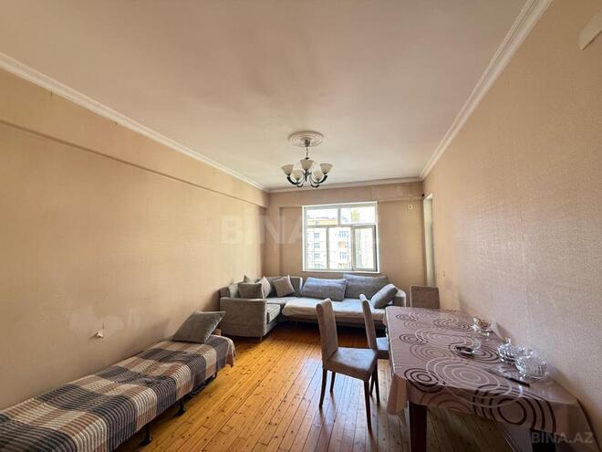 Satılır 2 otaqlı yeni tikili 81 m², Şah İsmayıl Xətai m., photo 4 from 18