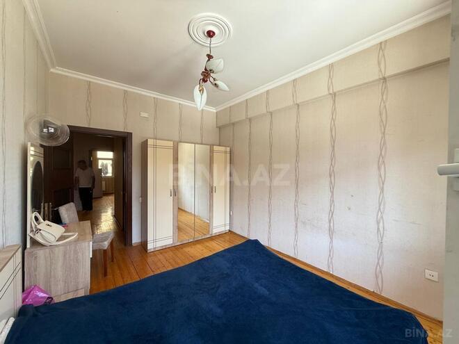 Satılır 2 otaqlı yeni tikili 81 m², Şah İsmayıl Xətai m., photo 9 from 18