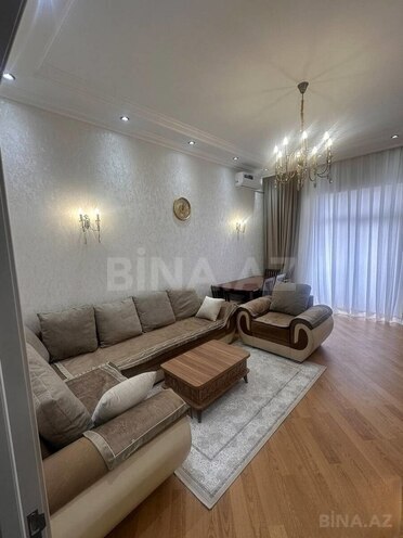 Satılır 2 otaqlı yeni tikili 75 m², Nərimanov r., photo 3 from 20