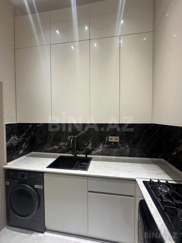 Satılır 2 otaqlı yeni tikili 75 m², Nərimanov r., photo 8 from 20
