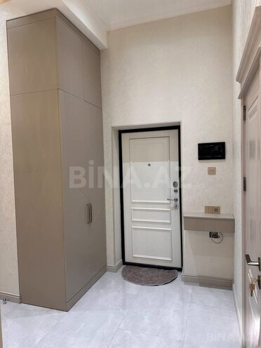 Satılır 2 otaqlı yeni tikili 75 m², Nərimanov r., photo 13 from 20