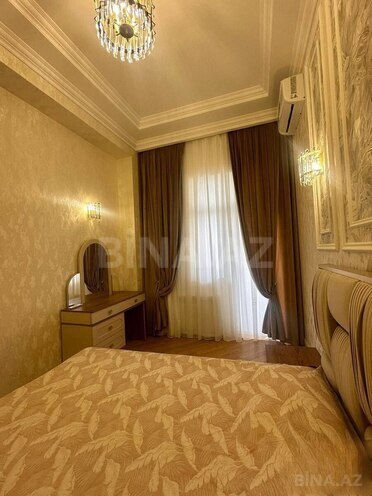 Satılır 2 otaqlı yeni tikili 75 m², Nərimanov r., photo 5 from 20