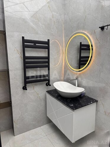 Satılır 2 otaqlı yeni tikili 75 m², Nərimanov r., photo 18 from 20