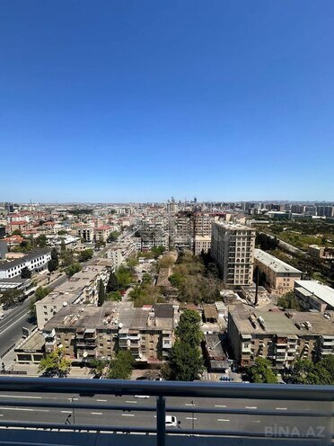 Satılır 2 otaqlı yeni tikili 75 m², Nərimanov r., photo 10 from 20