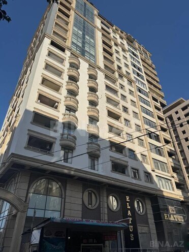 Satılır 2 otaqlı yeni tikili 75 m², Nərimanov r., photo 4 from 20