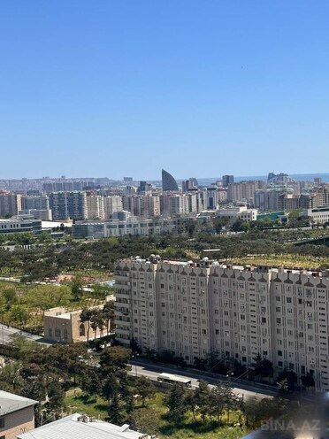 Satılır 2 otaqlı yeni tikili 75 m², Nərimanov r., photo 17 from 20