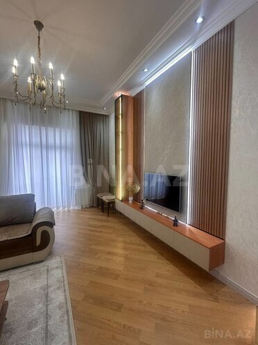 Satılır 2 otaqlı yeni tikili 75 m², Nərimanov r., photo 15 from 20