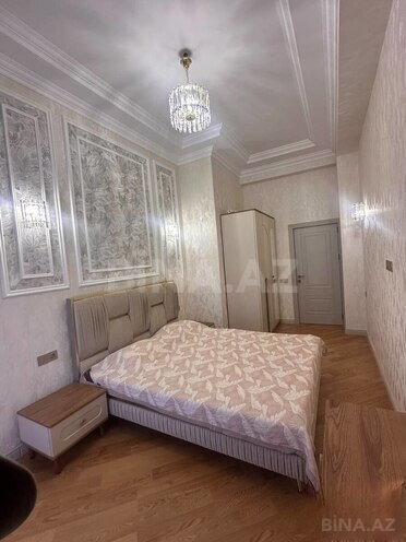 Satılır 2 otaqlı yeni tikili 75 m², Nərimanov r., photo 7 from 20