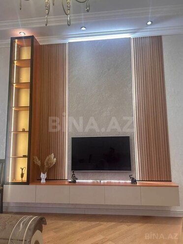 Satılır 2 otaqlı yeni tikili 75 m², Nərimanov r., photo 6 from 20