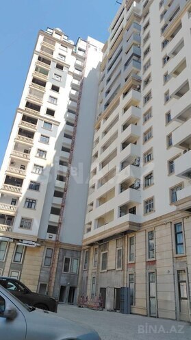 Satılır 2 otaqlı yeni tikili 75 m², Nərimanov r., photo 11 from 20