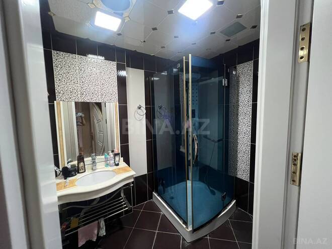 Satılır 4 otaqlı yeni tikili 204 m², Nizami m., photo 15 from 21